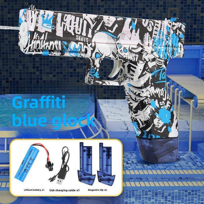 New children's water sprayer water play toy - Price Value Store