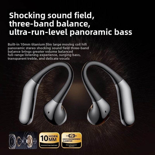 Over-ear wireless headphones - Price Value Store