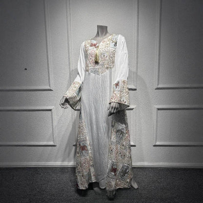 Elegant travel robe - Price Value Store