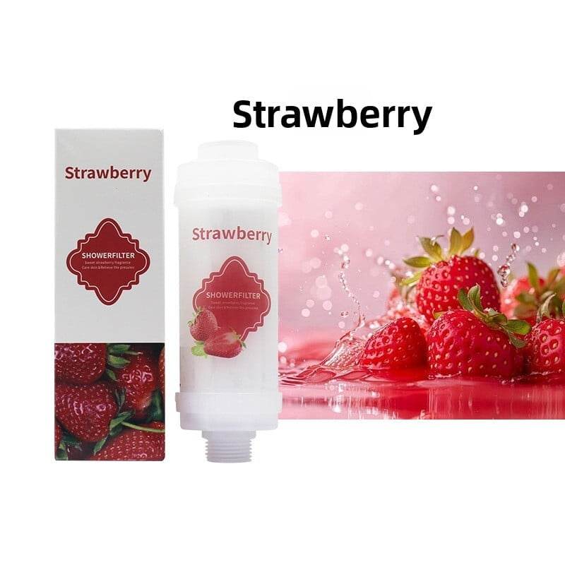 Household water purifier shower bath - Price Value Store
