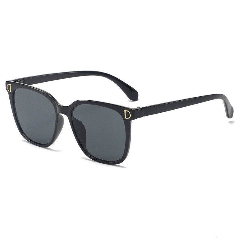 Gradient-colored sunglasses - Price Value Store