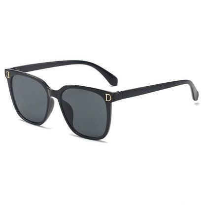 Gradient-colored sunglasses - Price Value Store