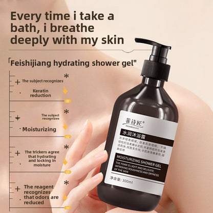 Feishi Fragrance Shampoo