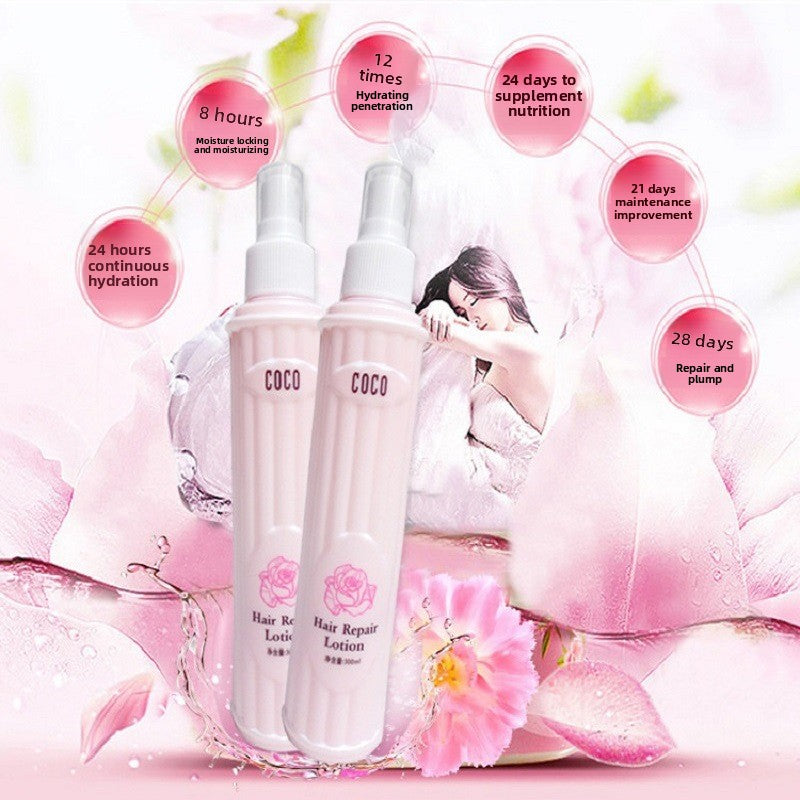 Hair Leave - in Softener