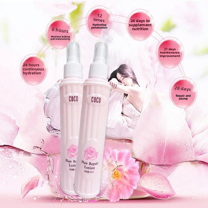 Hair Leave - in Softener