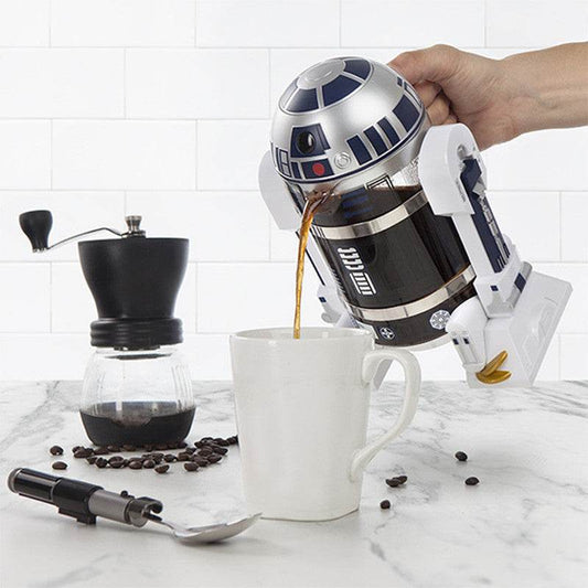 mini hand coffee machine - Price Value Store