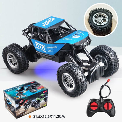 Off-road climbing vehicle, children's remote control car - Price Value Store