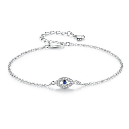 Pure silver bracelet - Price Value Store