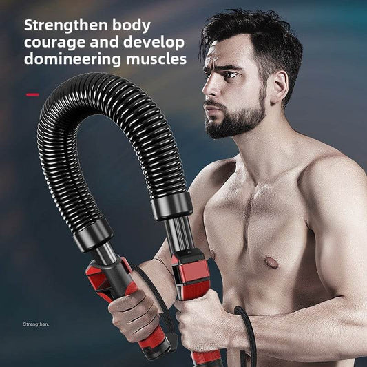 Adjustable Arm Strength Bar - Price Value Store