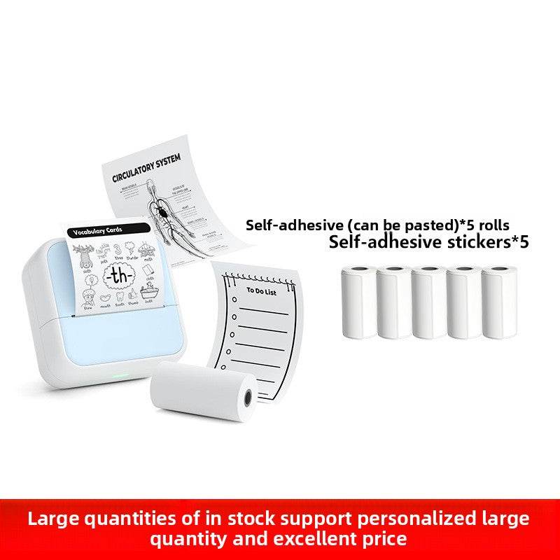 Handheld mini printer - Price Value Store