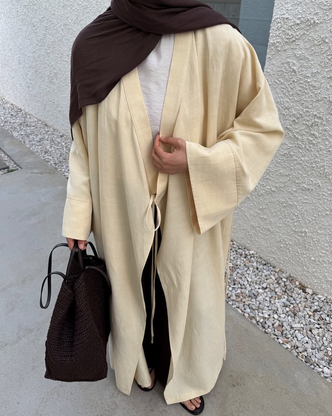 Cardigan dress or robe - Price Value Store