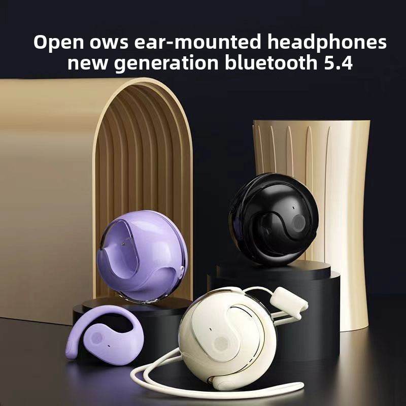 Over-Ear Non-In-Ear Sports Long Battery Life Factory - Price Value Store