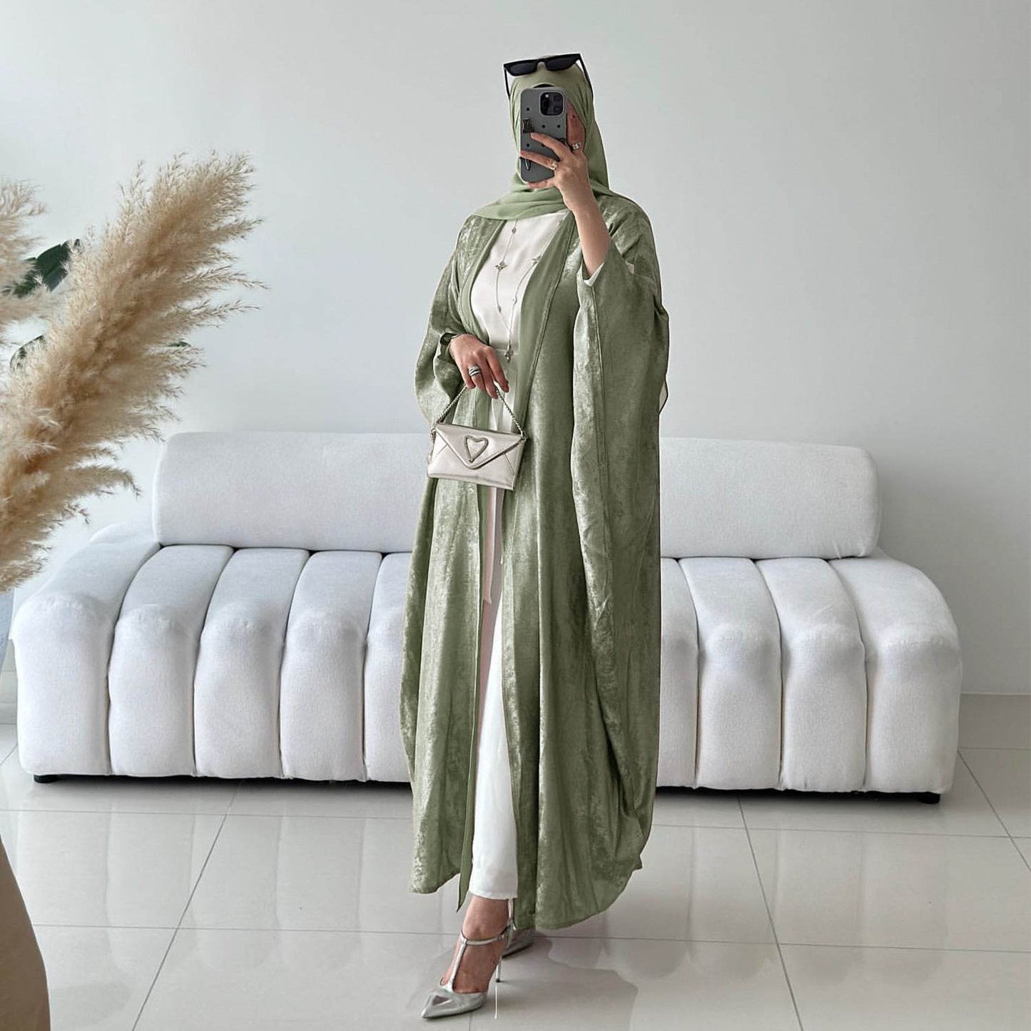 Elegant robe - Price Value Store