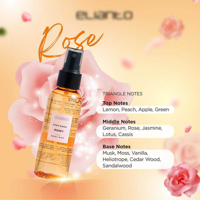Malaysia Women's Perfume Gift Box - Price Value Store
