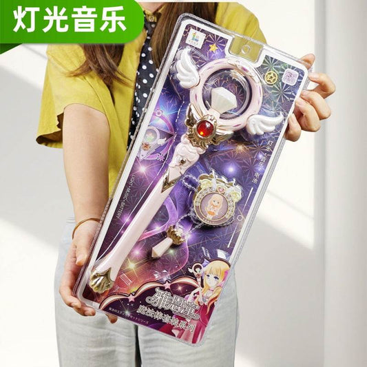 Magic Wand Toy with Lights and Music - Price Value Store