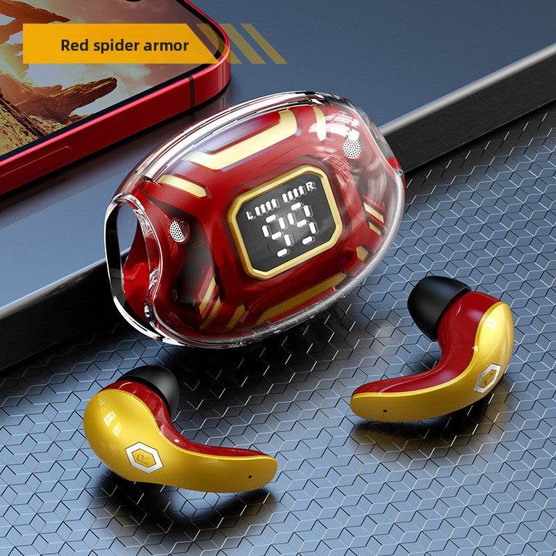 Bluetooth Headset - Price Value Store