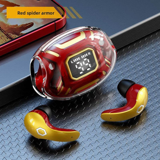 Bluetooth Headset - Price Value Store