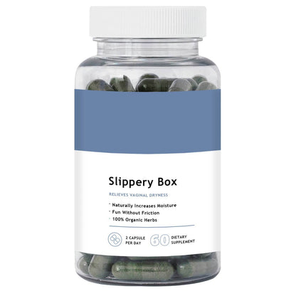 Moringa Leaf Capsules - Price Value Store