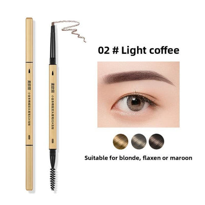 Maeoli Double Eyebrow Pencil - Price Value Store