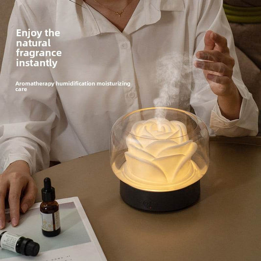 Small aroma diffuser machine - Price Value Store