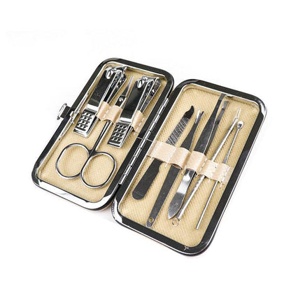 nail clipper set - Price Value Store