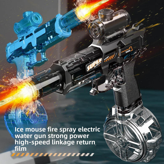 Electric Water Gun - Price Value Store