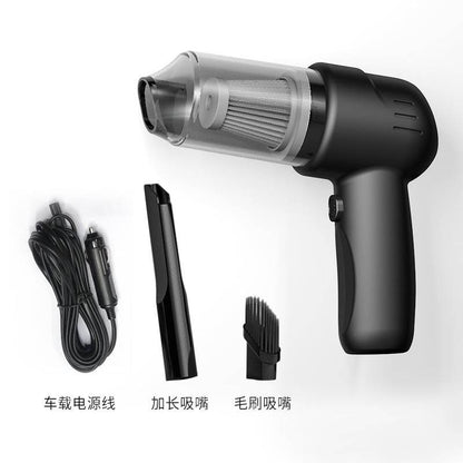 Car interior cleaning vacuum cleaner - Price Value Store