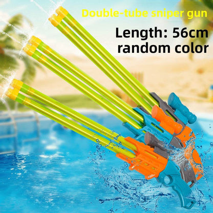 Children's pull-out water spray toys - Price Value Store