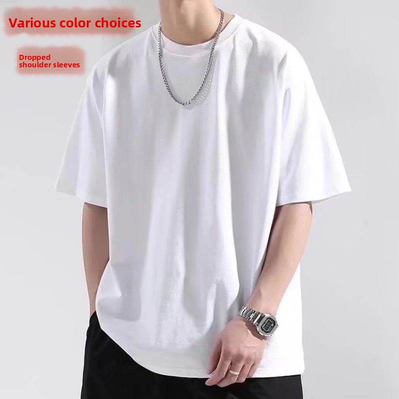 Short-sleeved T-shirt Men's - Price Value Store