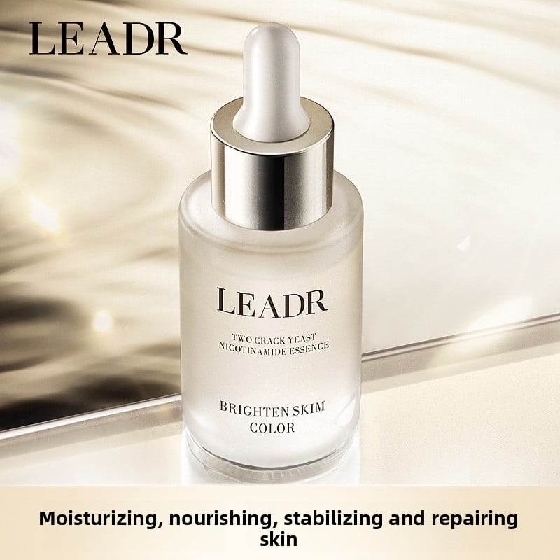 Goddess Beauty Dimeric Yeast Nicotinamide Hydrating Brightening Essence - Price Value Store