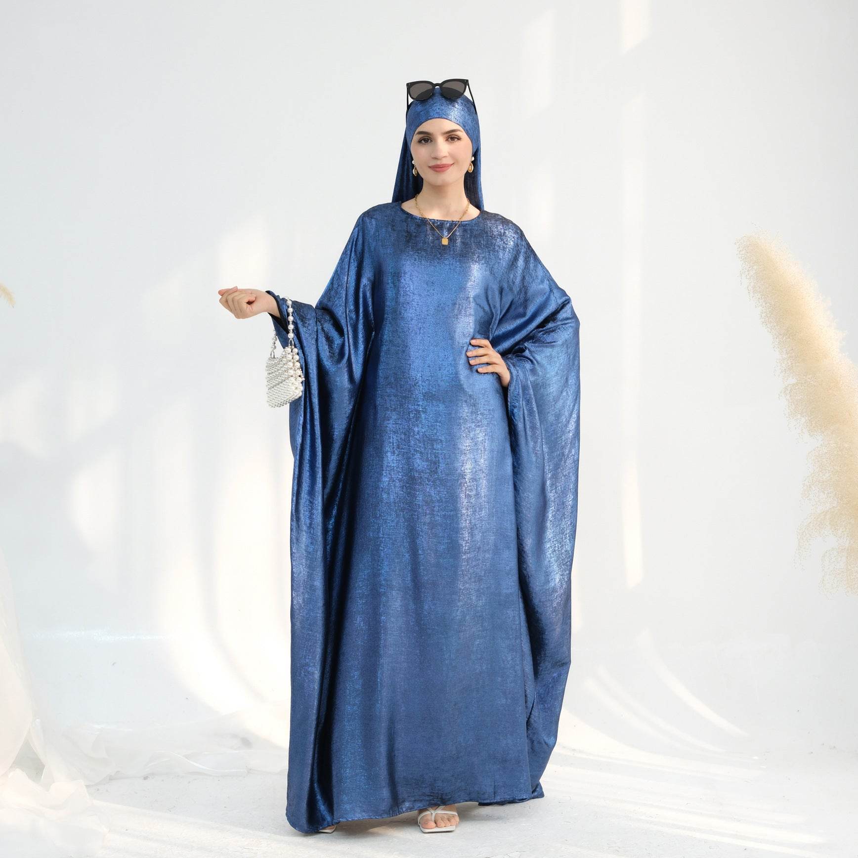 Turkey elegant dress - Price Value Store
