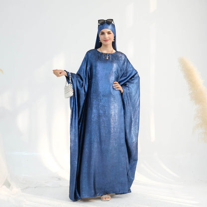 Turkey elegant dress - Price Value Store