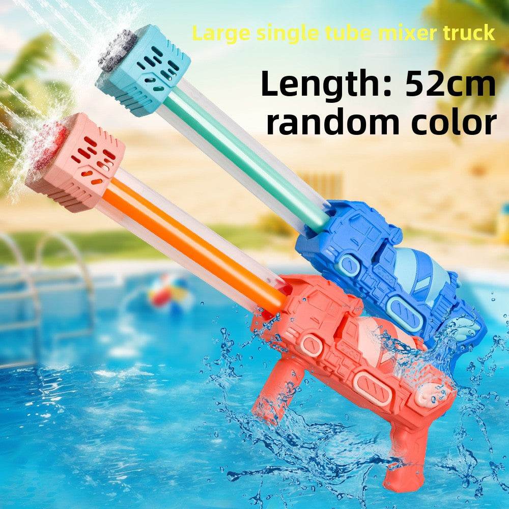 Children's pull-out water spray toys - Price Value Store