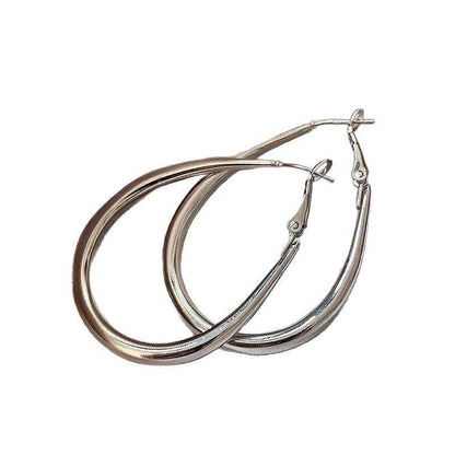 Simple and fashionable temperament earrings - Price Value Store