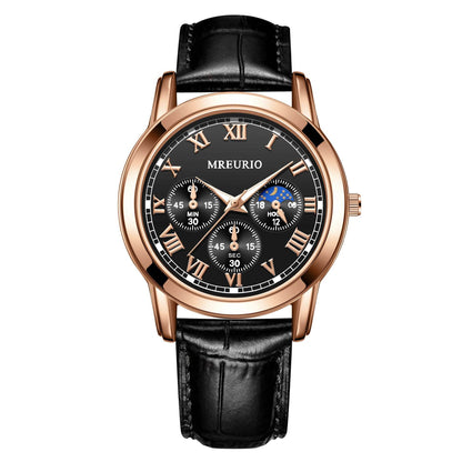 Business Watch Men's Watch - Price Value Store