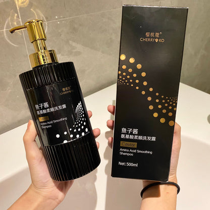 Cherry Cocoa Caviar Shampoo