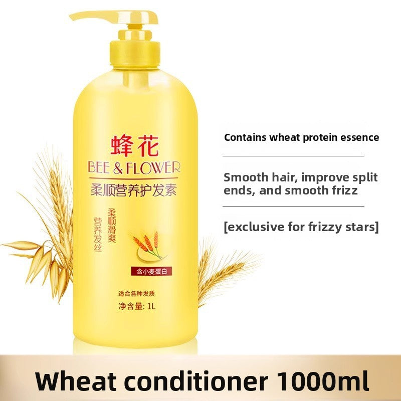 Hair conditioner