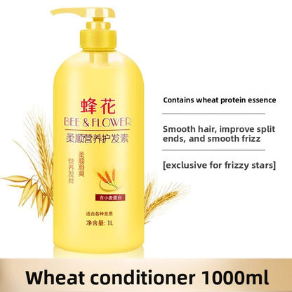 Hair conditioner