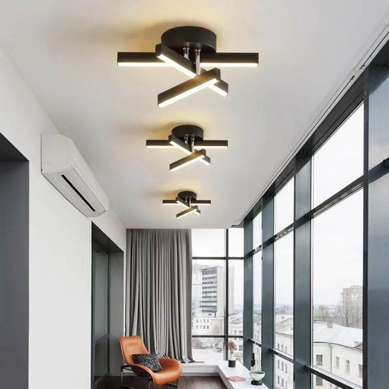 led simple ceiling lamp - Price Value Store