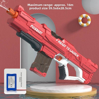 New children's water sprayer water play toy - Price Value Store