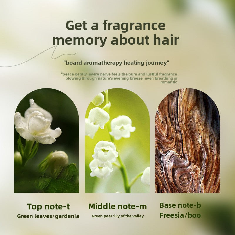Jasmine Flower Fragrance Personal Care Products