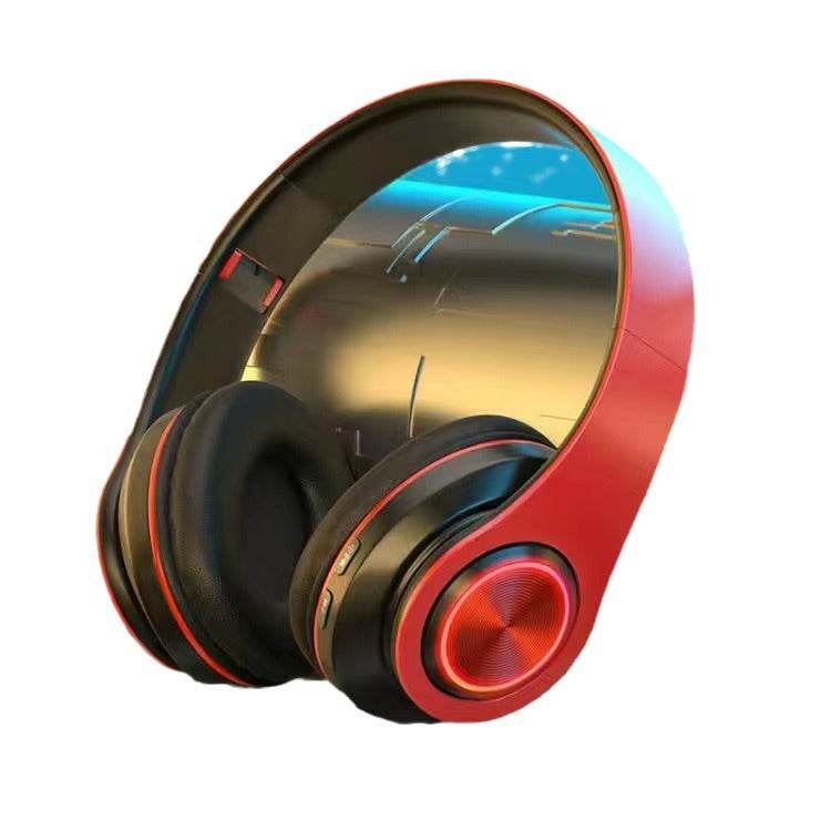 Stereo Microphone Bluetooth Headset - Price Value Store