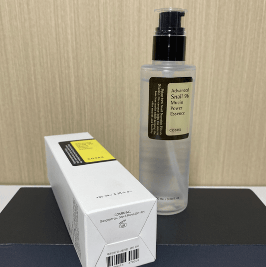 Hydrating and moisturizing essence - Price Value Store