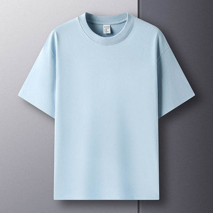 Men's Cotton Short Sleeve T-Shirt - Price Value Store