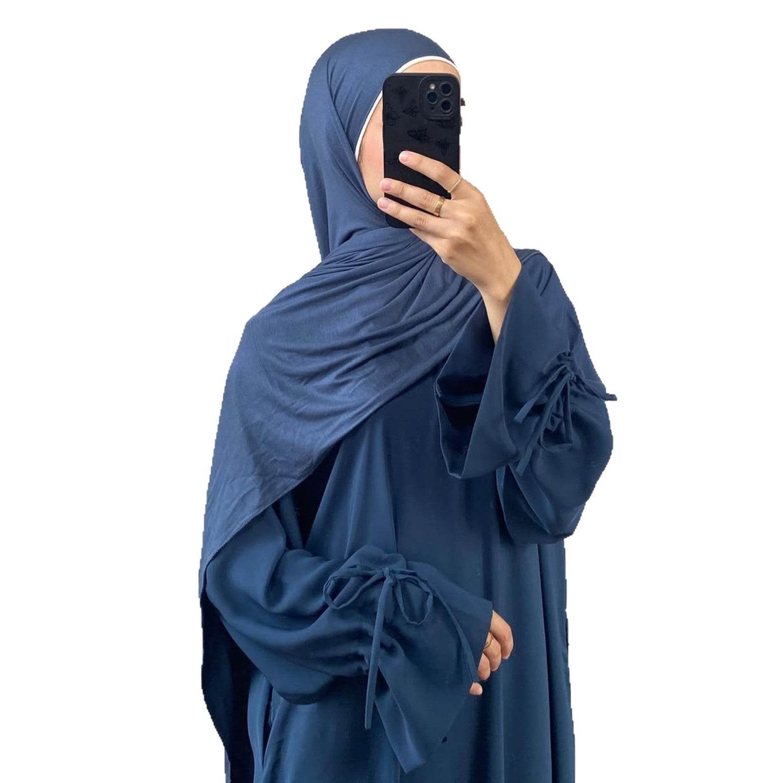 Elegant dress or robe - Price Value Store