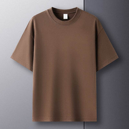 Men's Cotton Short Sleeve T-Shirt - Price Value Store