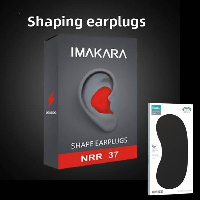 sound insulation earplugs - Price Value Store
