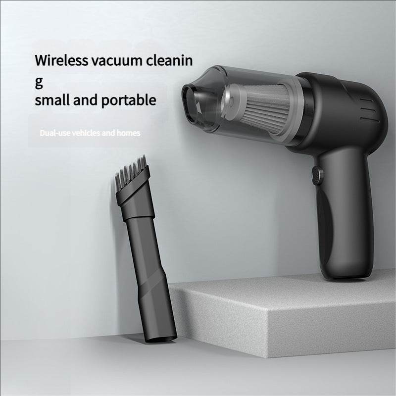 Car interior cleaning vacuum cleaner - Price Value Store