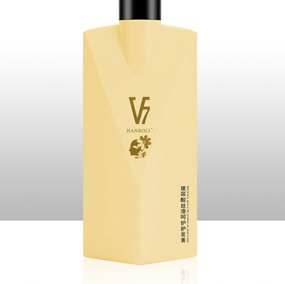 Hyaluronic Acid Shampoo Conditioner Body Wash
