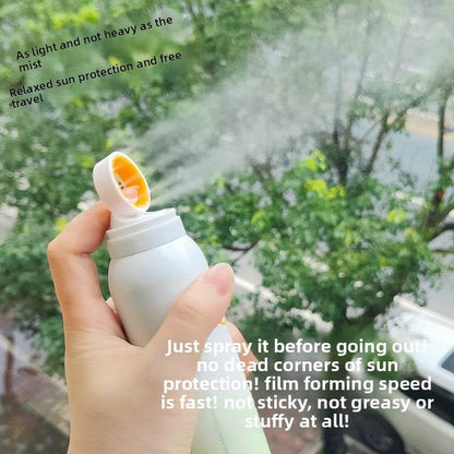 VSZE sunscreen spray - Price Value Store